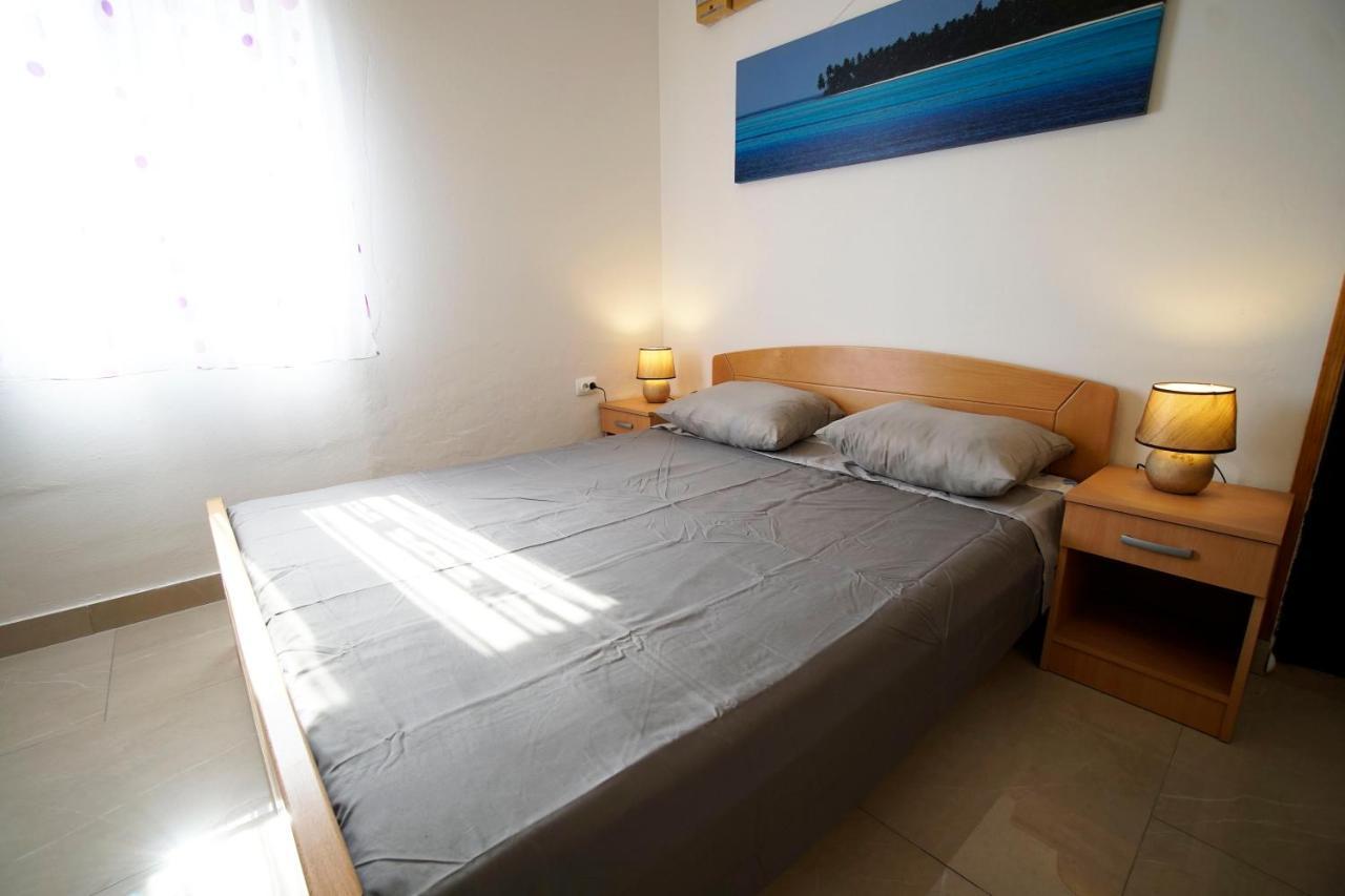 Apartments Roberta Kožino Habitación foto